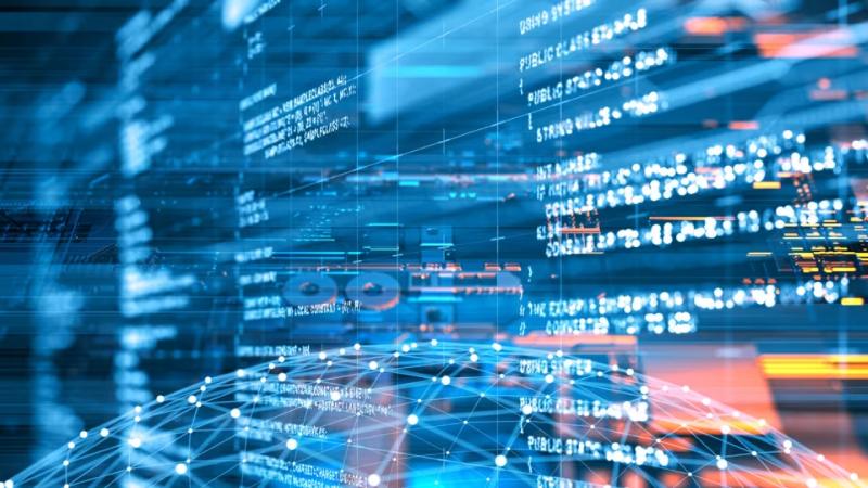 Linux基石:赞皇县小程序开发公司的技术底座与发行版选择逻辑